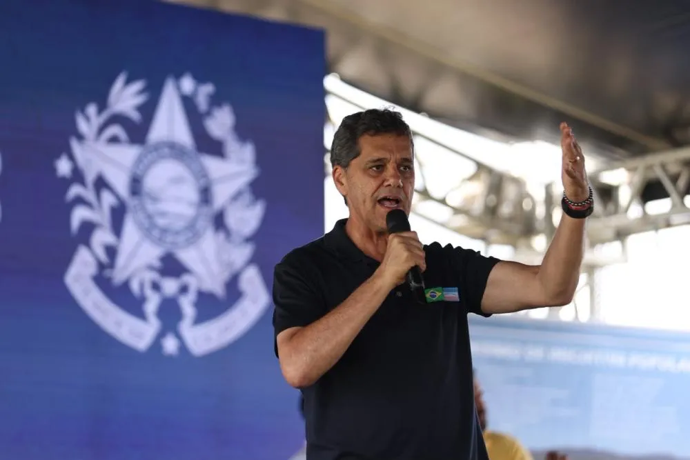 Governo do Estado entrega trecho da ES-230 e amplia investimentos em infraestrutura no Norte do Estado