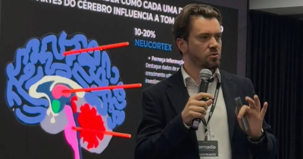 Sales Day reúne empresários em Vila Velha para treinamento gratuito de vendas