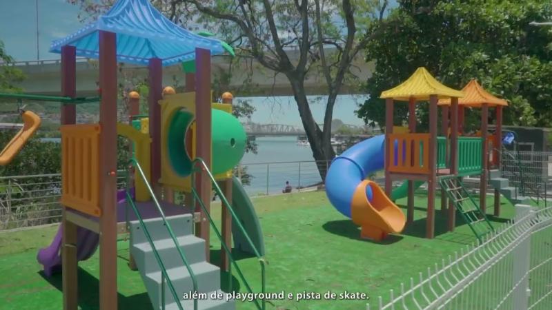 Fundo Cidades - Investimentos nos municípios